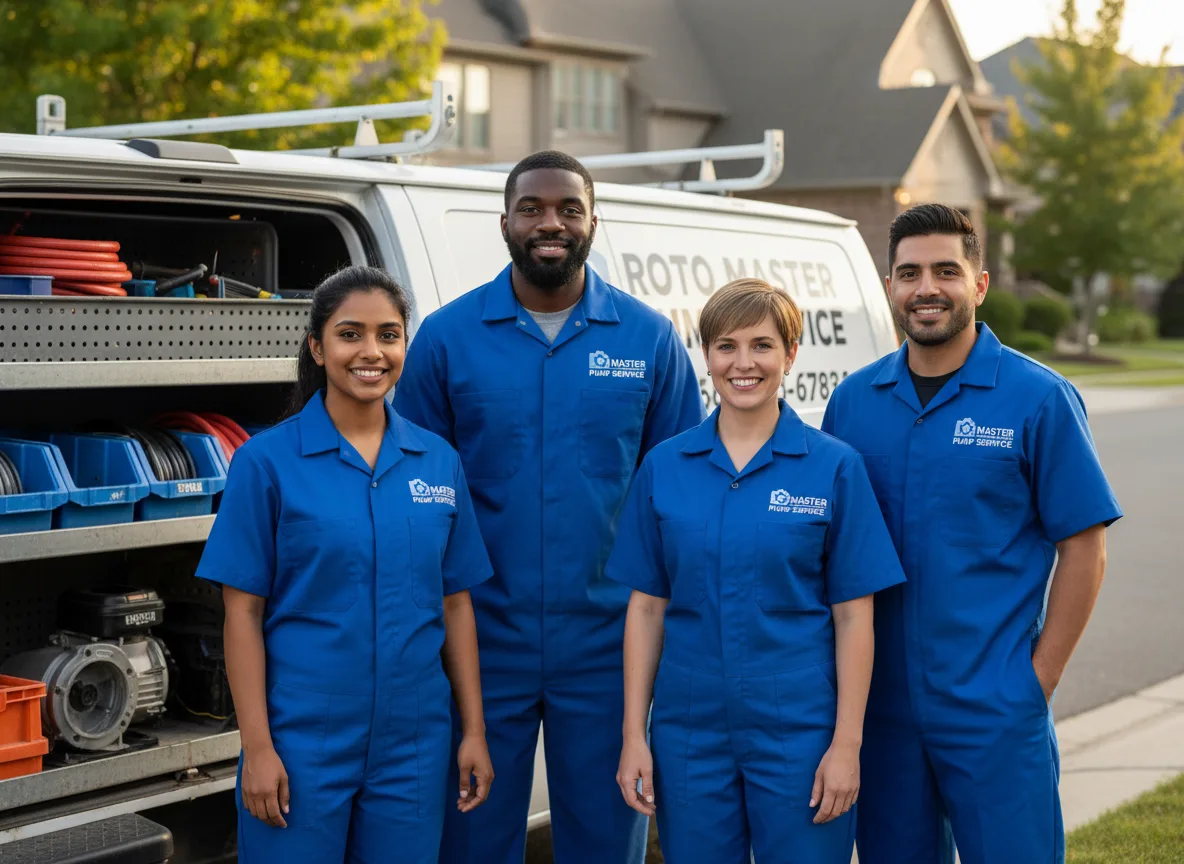 Sump Pump Installation company in Crest Hill, IL